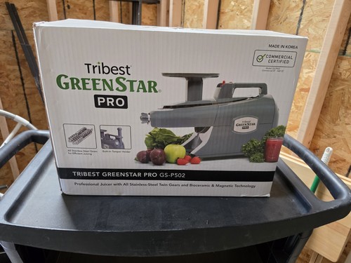 Tribest jumbo twin gears - tribest,