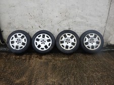 Fiat Doblo 2011-2021 set of