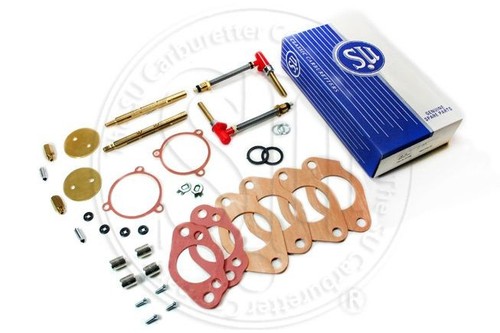 Genuine hs4 carburettor - genuine,