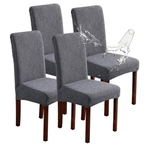 Waterproof dining chair - waterproof,