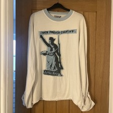 Jamie Reid Long Sleeve Punk