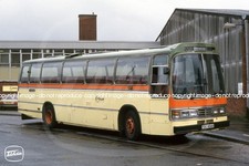 Bus Photo - Cynon Valley
