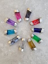 Flawed power Energem set of 10 Ranger Dino Crystal