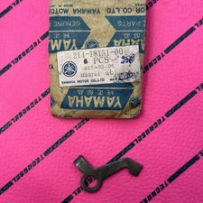 Yamaha Oem Nos RT3 1972 1973 Gear Change Lever No3 214-18151-00