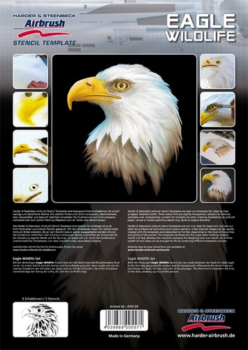 Harder steenbeck airbrush - harder, &
