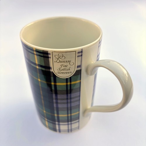 Dress gordon tartan - dress, dunoon