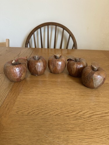 Vintage papier mache - papier,