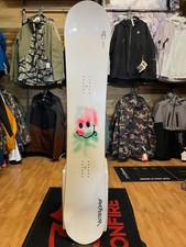 2026 Bataleon Evil Twin 154cm