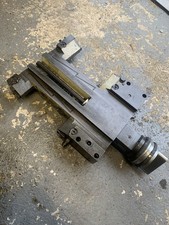 Harrison M300 Complete Saddle