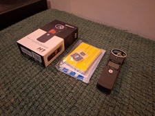 Zoom H1 Handy Portable Digital