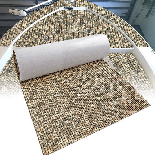 Boat deck flooring eva - eva, foam