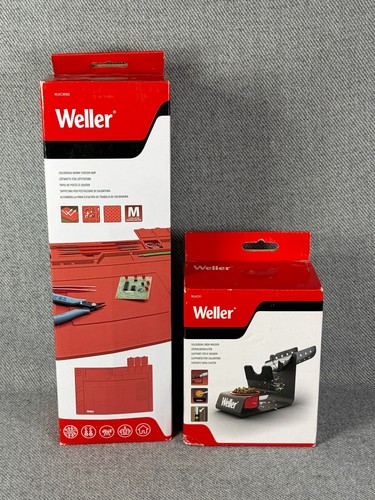 Weller soldering mat iron - weller,