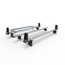 Volkswagen Caddy Roof Rack 3