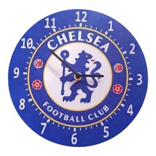 Large Chelsea Wall Clock
