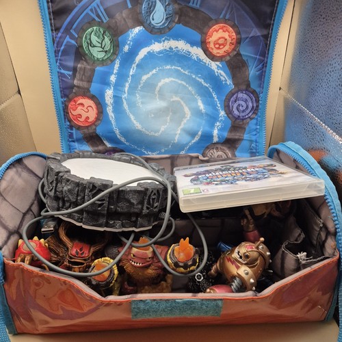 Skylanders giants playstation - skylanders,