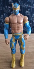 WWE SIN CARA FIGURE SERIES 18