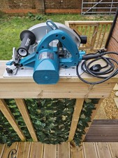 makita circular saw hs0600