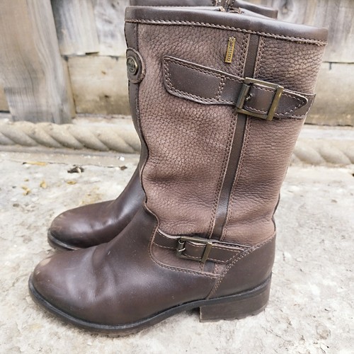 Chameau jameson gtx - jameson, mid