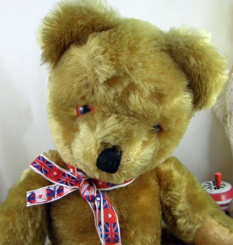 Old vintage 1960s farnell - vintage,