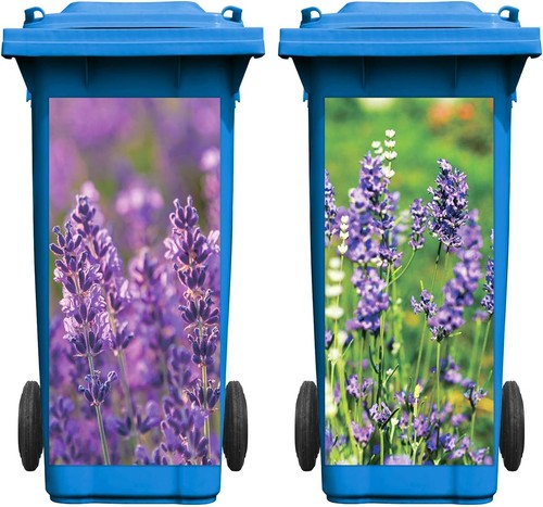 Nezyo sheets wheelie bin - 2,