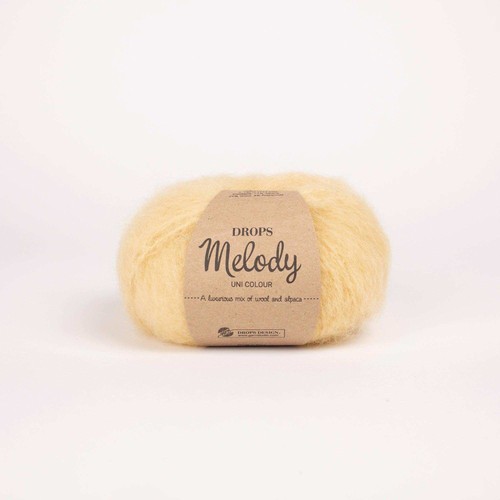 Drops melody chunky yarn - melody,