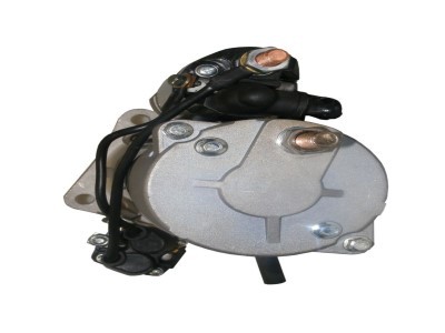 Starter motor for saab 0 - 99, 2.0