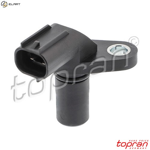 Rpm sensor automatic - rpm,