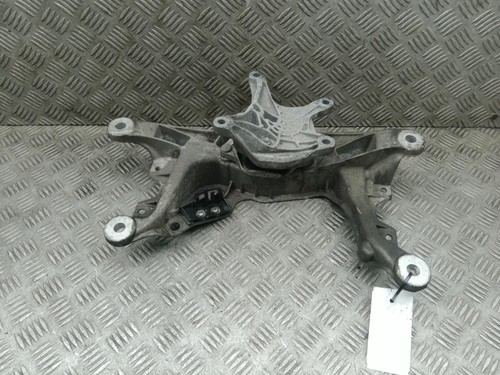 Audi manual gearbox mount - audi, a4