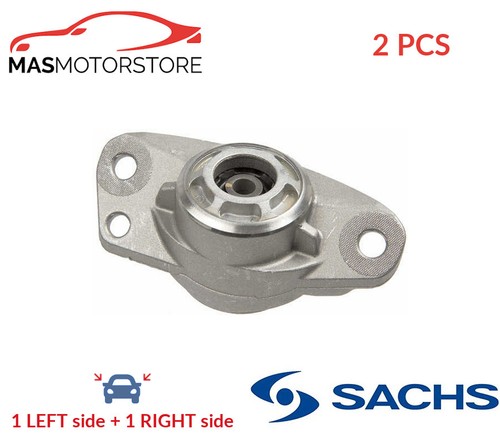 Top strut mounting - top,