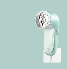 Electric Lint Remover Fabric