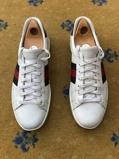 Gucci Ace Trainers Sneaker