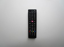Remote Control For Panasonic