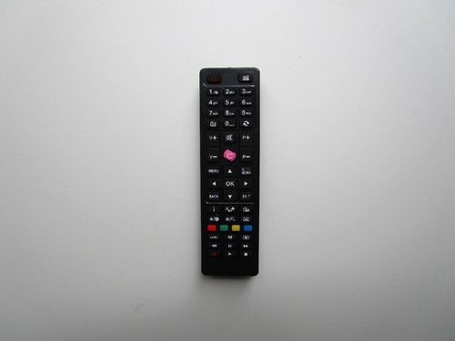 Remote control for - remote, dmtech