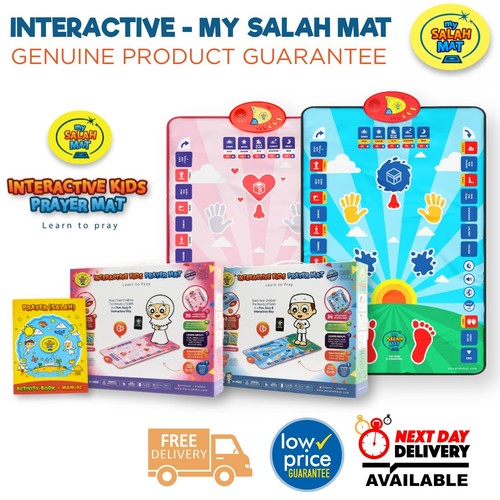 Salah mat interactive - salah, mat®