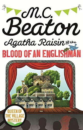 Agatha raisin and - raisin, the
