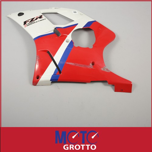 Yamaha fzr400rr 3tj - yamaha,