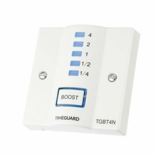 Timeguard tgbt4n boostmaster - timeguard, 'boostmaster'