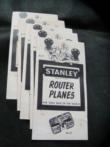 Copy stanley 71 - stanley,