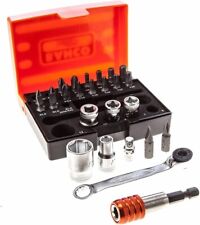 Bahco 2058/S26 26 Piece 1/4″