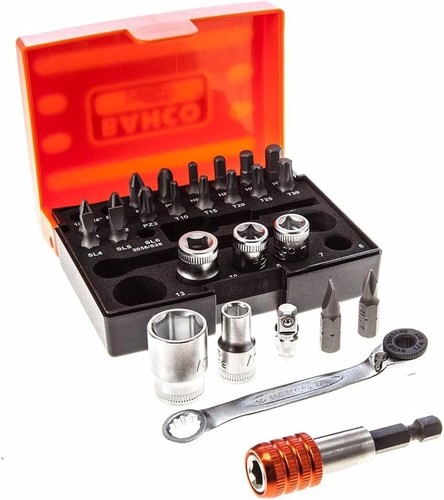 Bahco 2058 s26 piece - 26, 1/4″