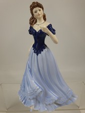 Royal Worcester  Les Petites