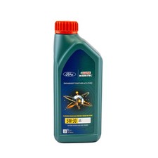 Castrol Magnatec A5 5W30 Engine Oil Fully Synthetic 1 Litre L15F60E