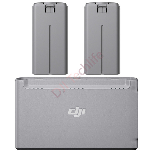 Dji mini two - dji, two‑way