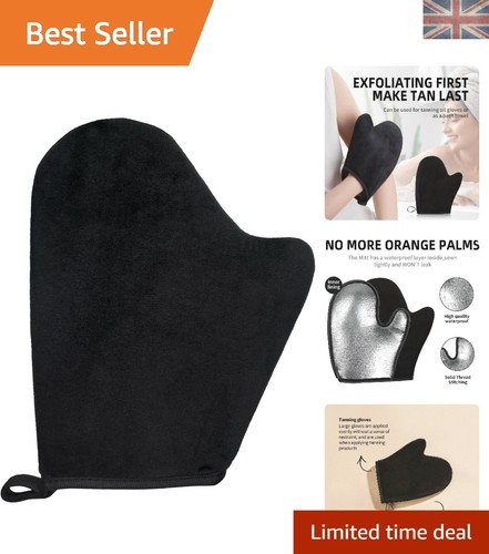 Velvet self tanning applicator - self,