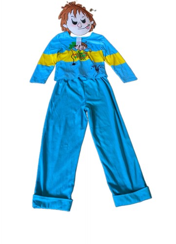 Official horrid henry costume - horrid,