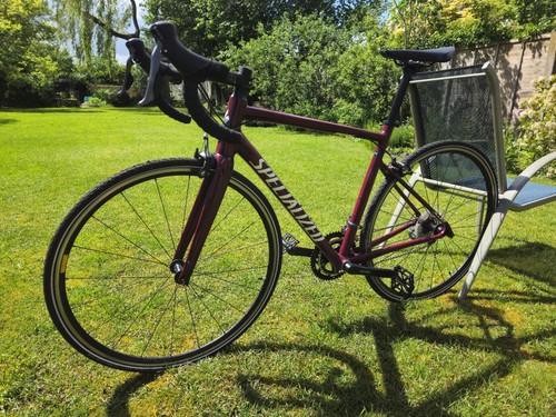Specialized allez road bike - allez,