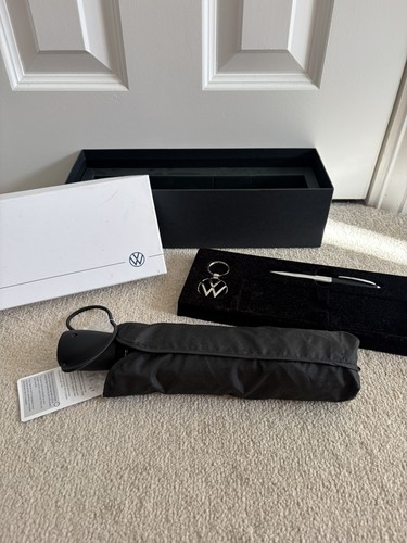 Volkswagen owners umbrella - volkswagen,