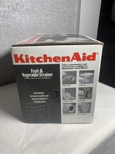 KitchenAid FGA Food Grinder