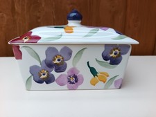 EMMA BRIDGEWATER WALLFLOWER