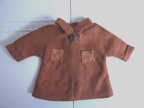 Vintage amanda jane doll - amanda,